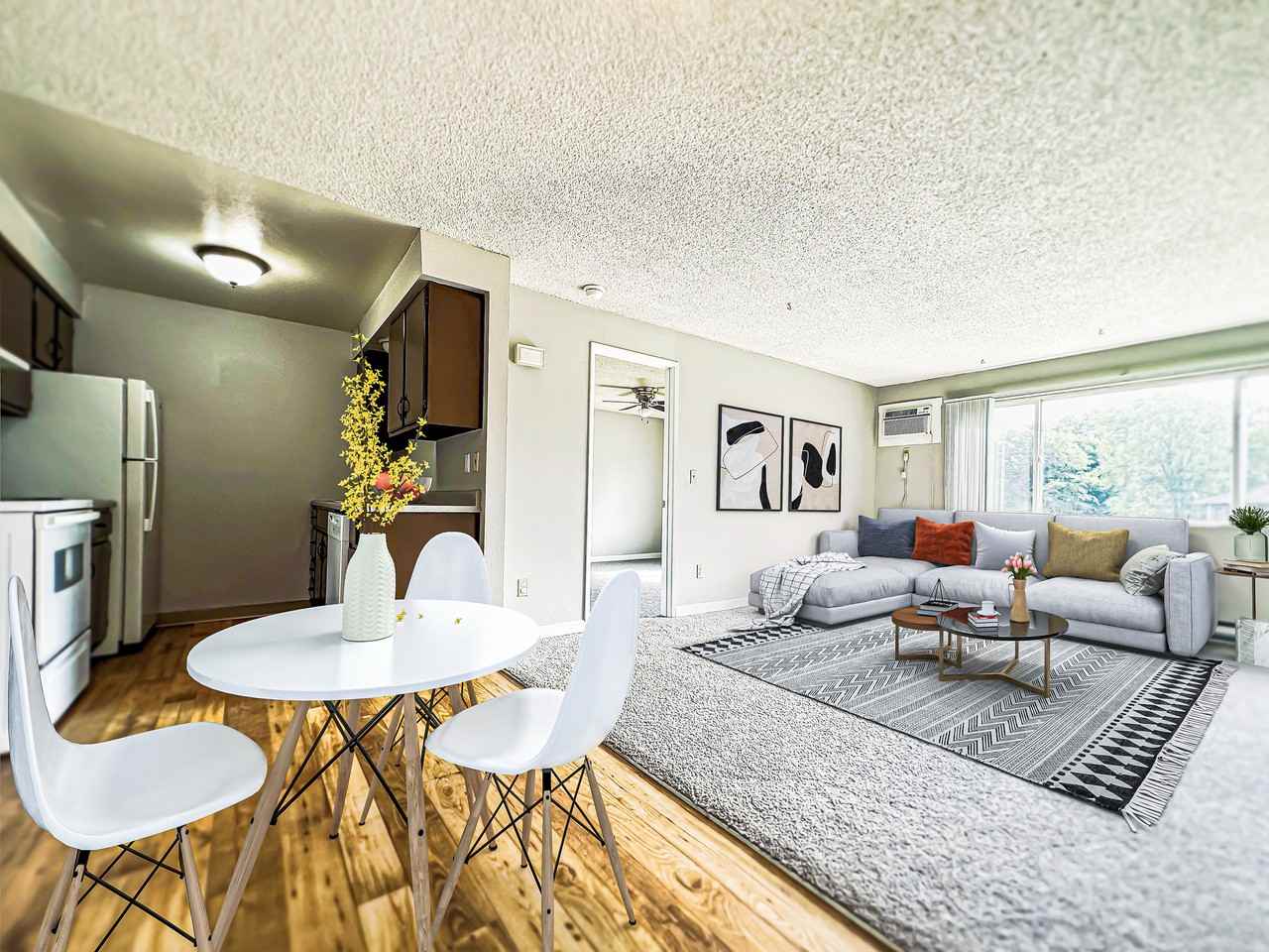 Adams Square - Photo 4 of 22