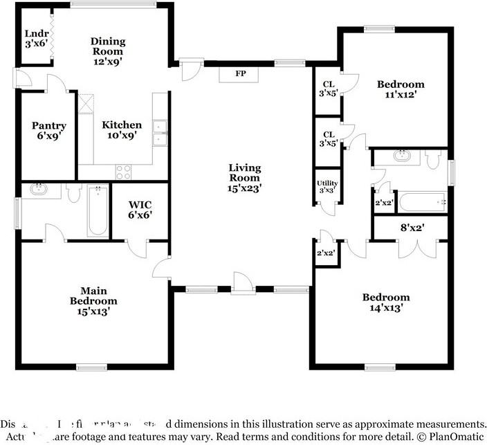 6049 Lawnhill Dr - Photo 2 of 16