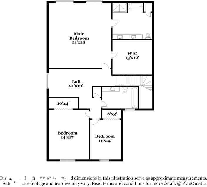 5780 Bluff View Ln - Photo 3 of 17