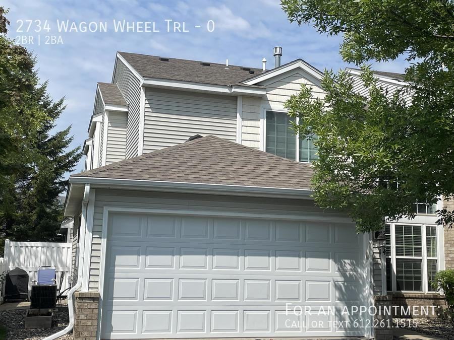 2734 Wagon Wheel Trl #0 - Photo 2 of 14