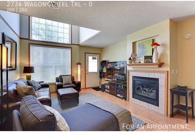 2734 Wagon Wheel Trl #0 - Photo 3 of 14