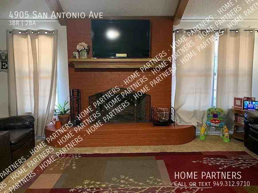 4905 San Antonio Ave - Photo 2 of 17