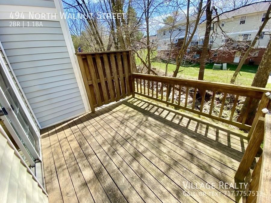 494 N Walnut St - Photo 3 of 50