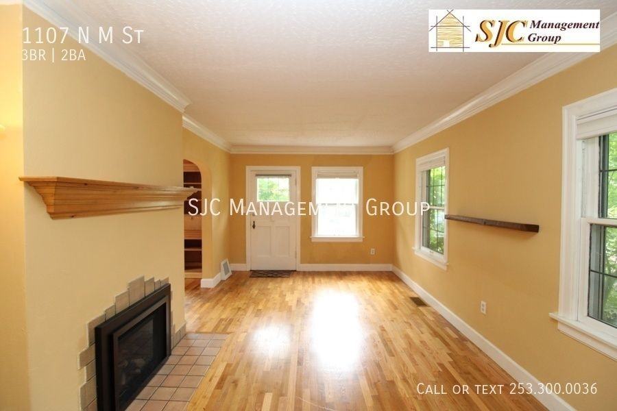 1107 N M St - Photo 2 of 39