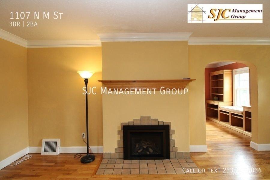 1107 N M St - Photo 3 of 39