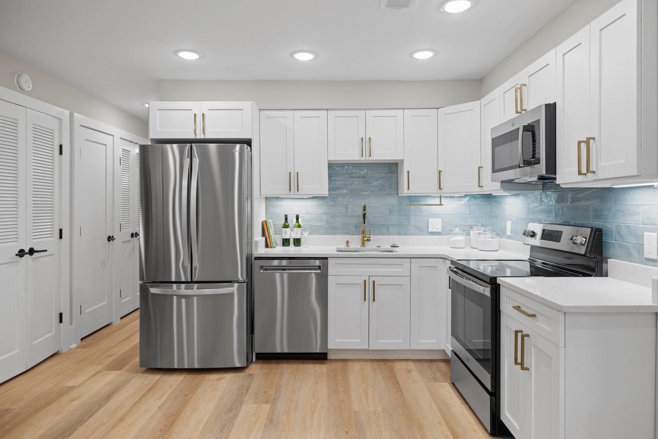 1810 N Capitol St Nw #1 - Photo 7 of 25