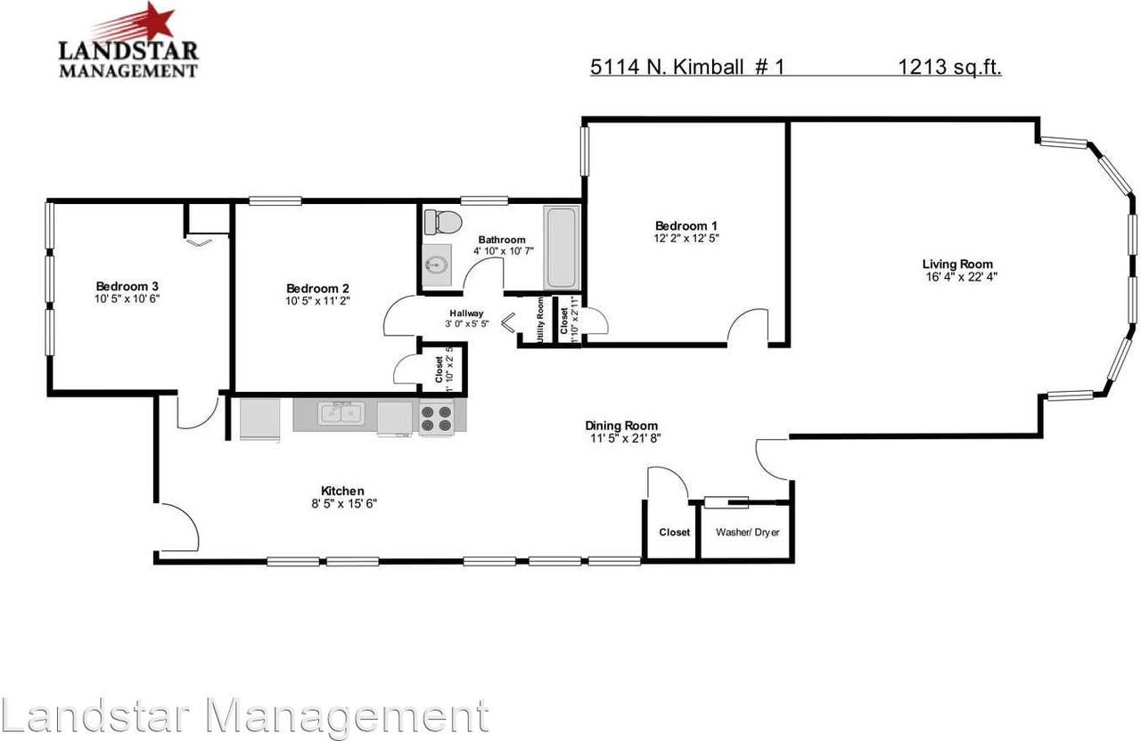 5114 N Kimball Ave. - Photo 3 of 24