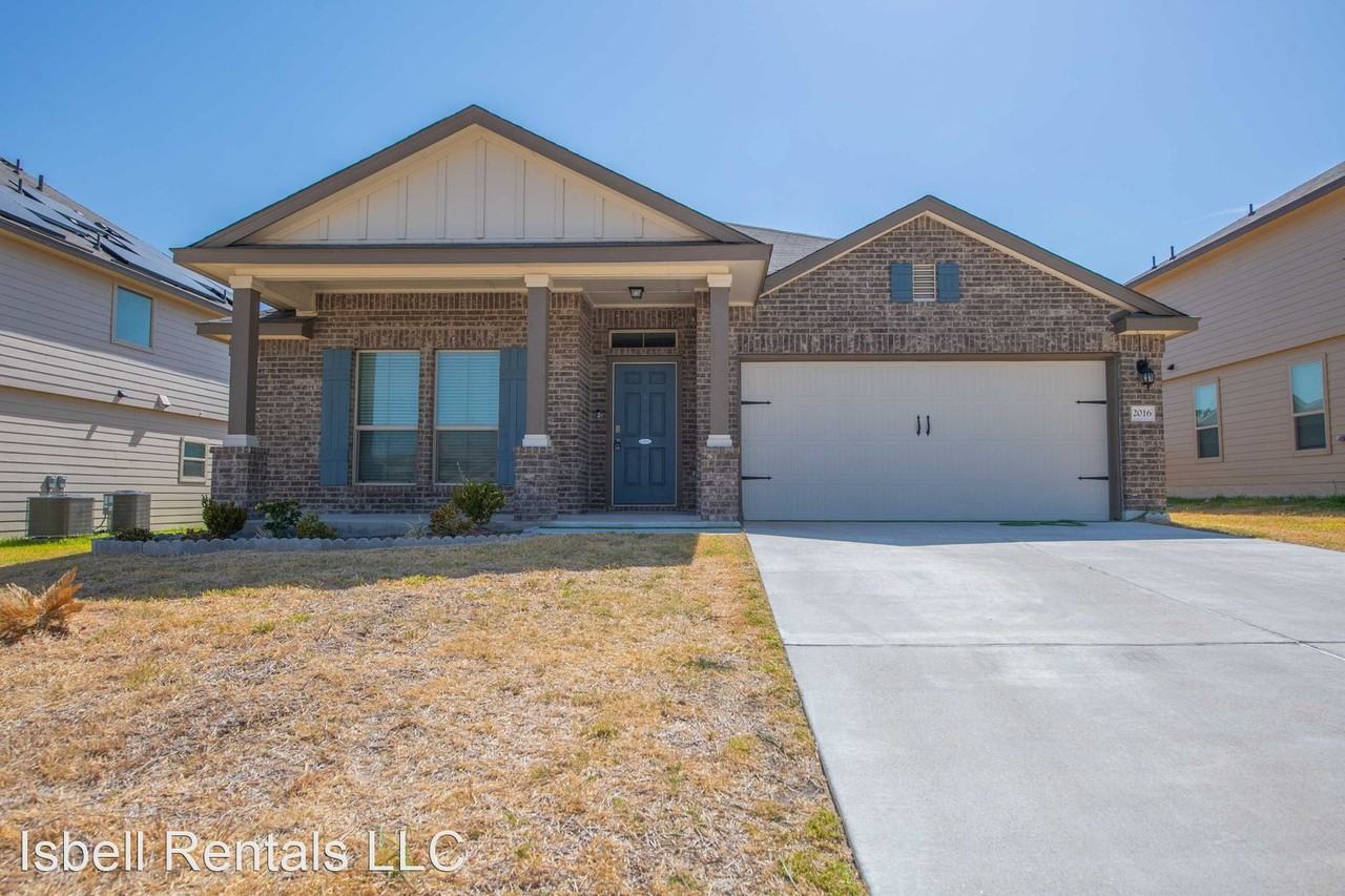 2016 Wood Duck Ct, Copperas Cove, TX 76522 - 3 bedroom House Rental ...