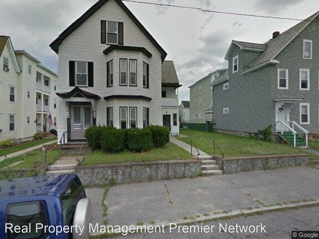 465 Cartier St Apartments in Rimmon Heights, Manchester, NH 03102 Zumper