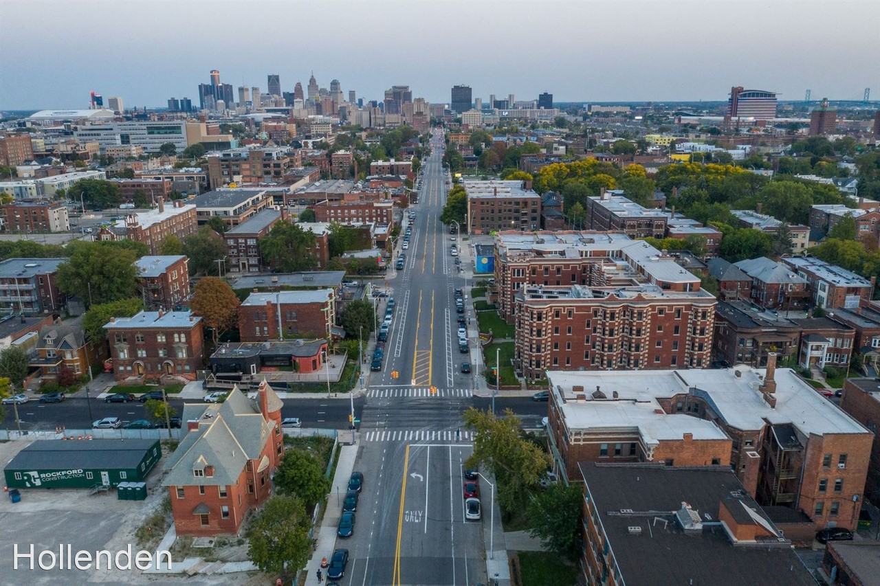 The Hollenden Apartments - Photo 3 of 46