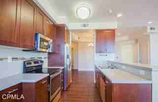 Live on the Boulevard Apartments in Sherman Oaks. - Photo 1 of 1