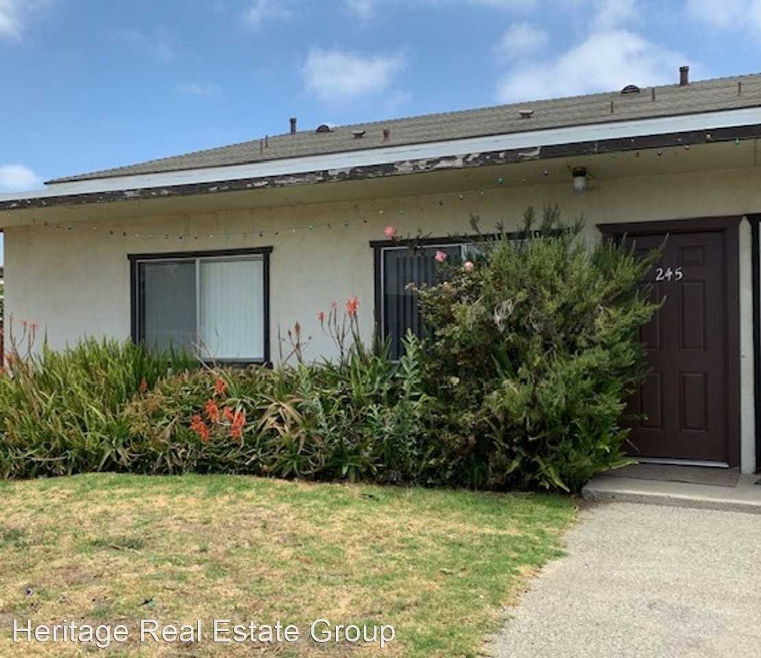 237245 Wolff Street Apartments 237 Wolff St, Oxnard, CA 93033 Zumper