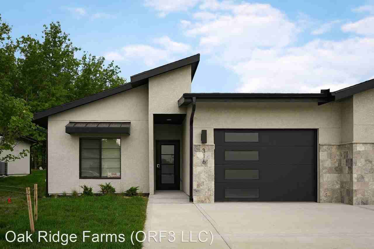 Twin Villa Single Car Garage - Photo 3 of 18