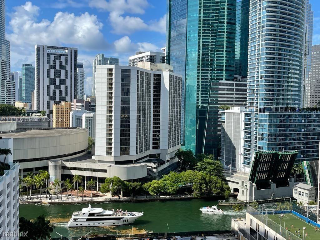 55 Se 6th St #1801 - Photo 2 of 9