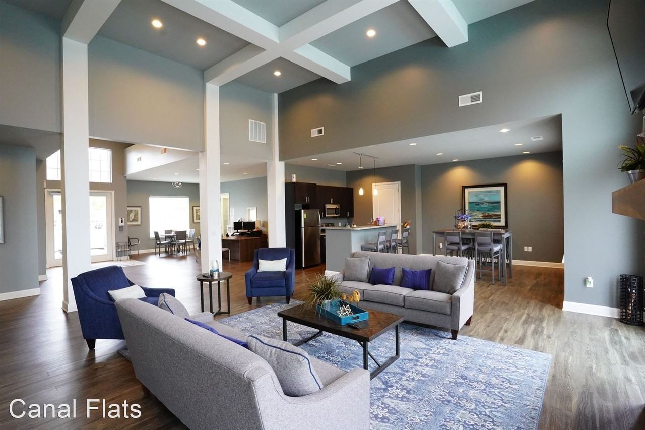 Canal Flats Apartments - Photo 2 of 50