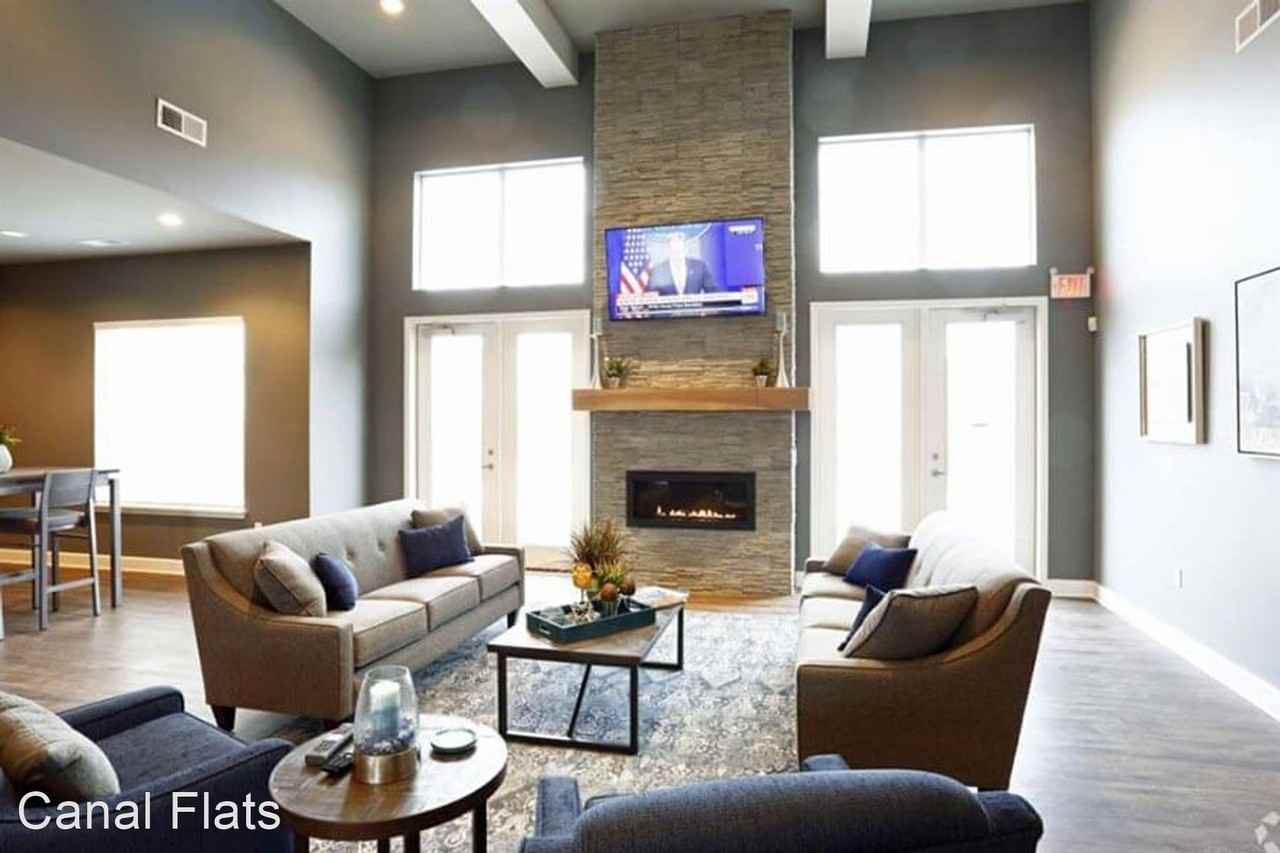 Canal Flats Apartments - Photo 3 of 50