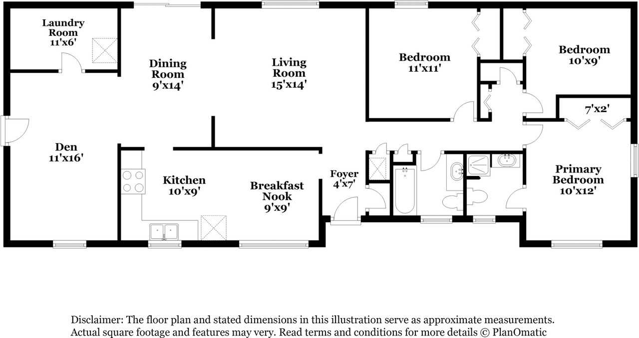 7532 Knoll Dr - Photo 2 of 16
