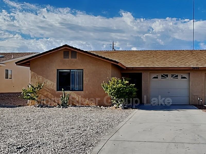 3440 Tomahawk Dr 101, Lake Havasu City, AZ 86406 2 Bedroom House for