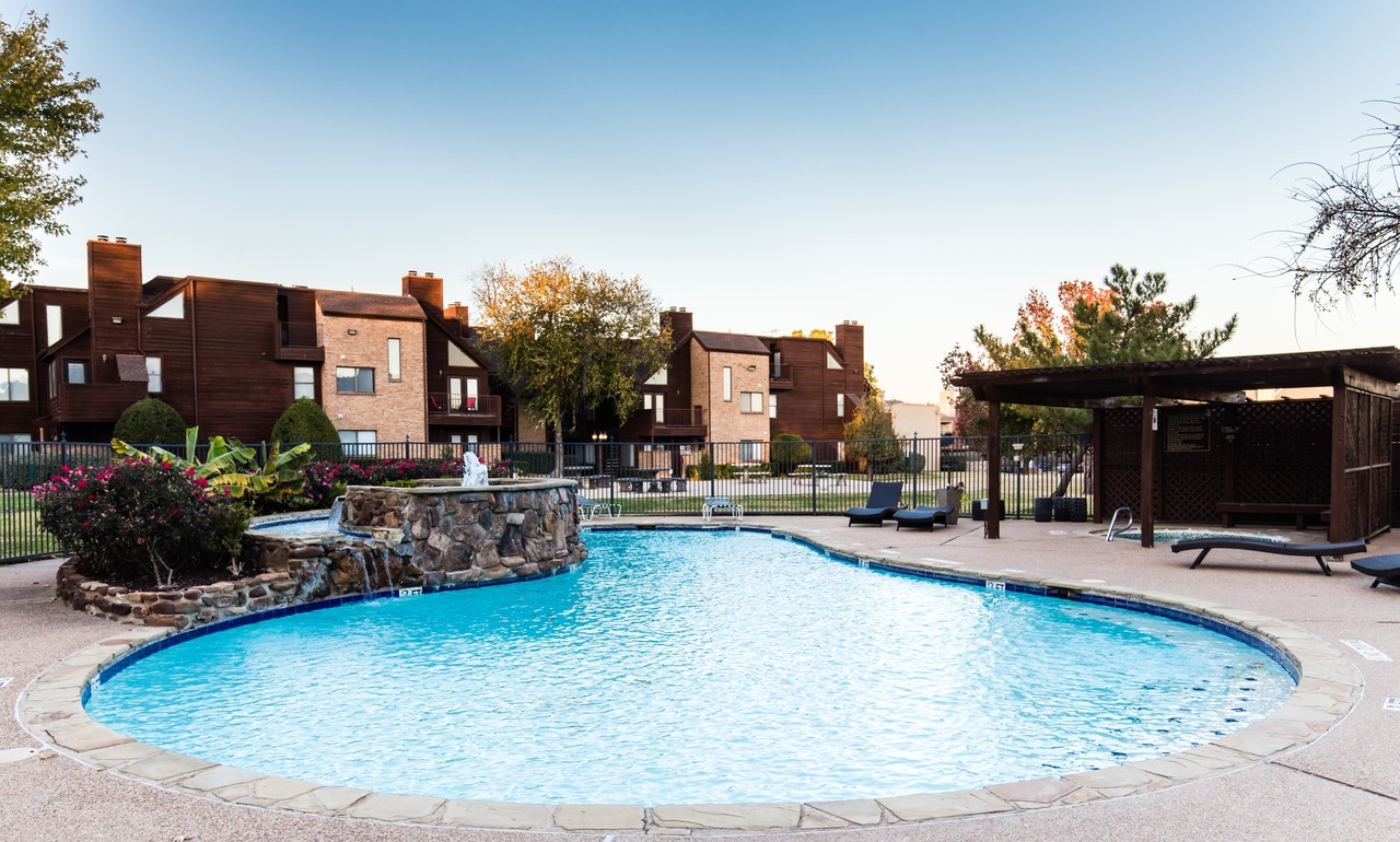 1712 Baird Farm Cir #2307