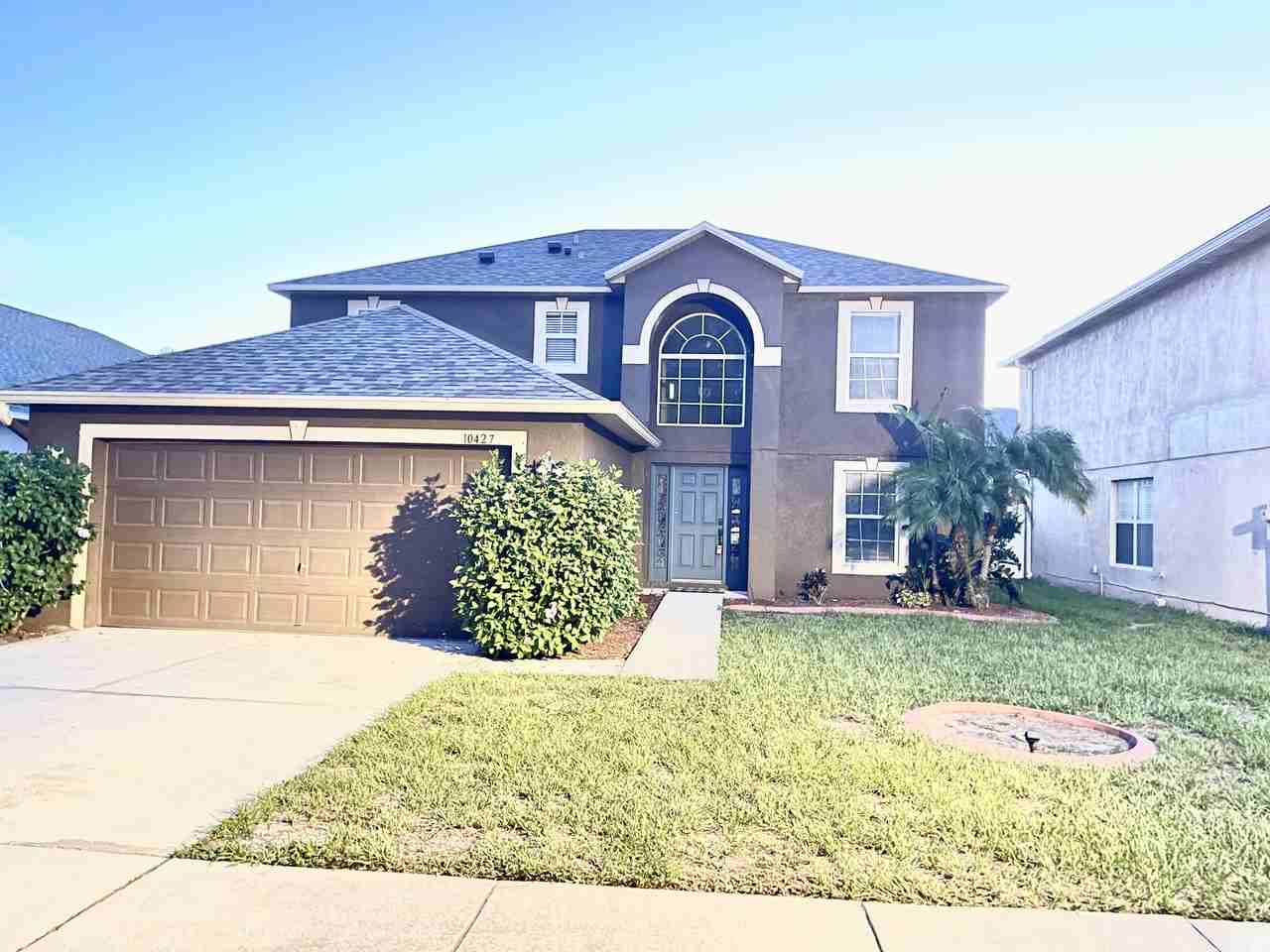 10427 River Bream Dr