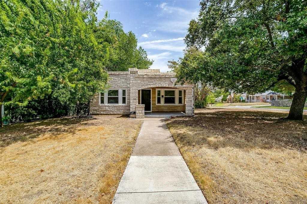 2319 Western Ave, Fort Worth, TX 76107, USA 2 unit Rentals Zumper