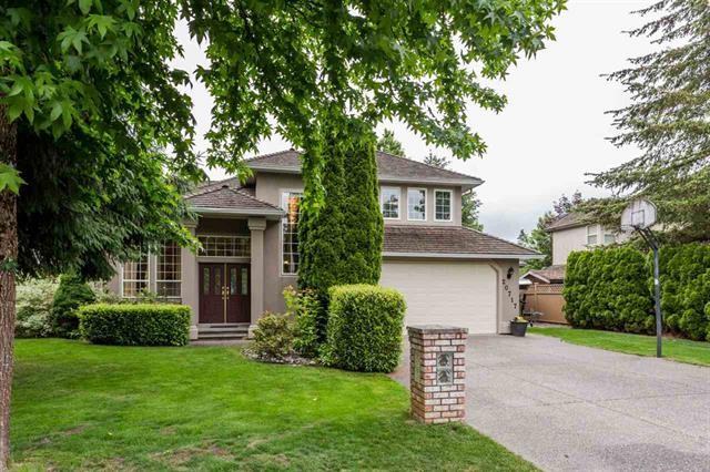 20717 93A Avenue, Langley, BC V1M 2W7 4 Bedroom House For $3,980/month ...