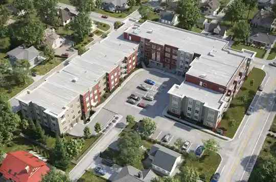 Real Estate Equities 1 of 4