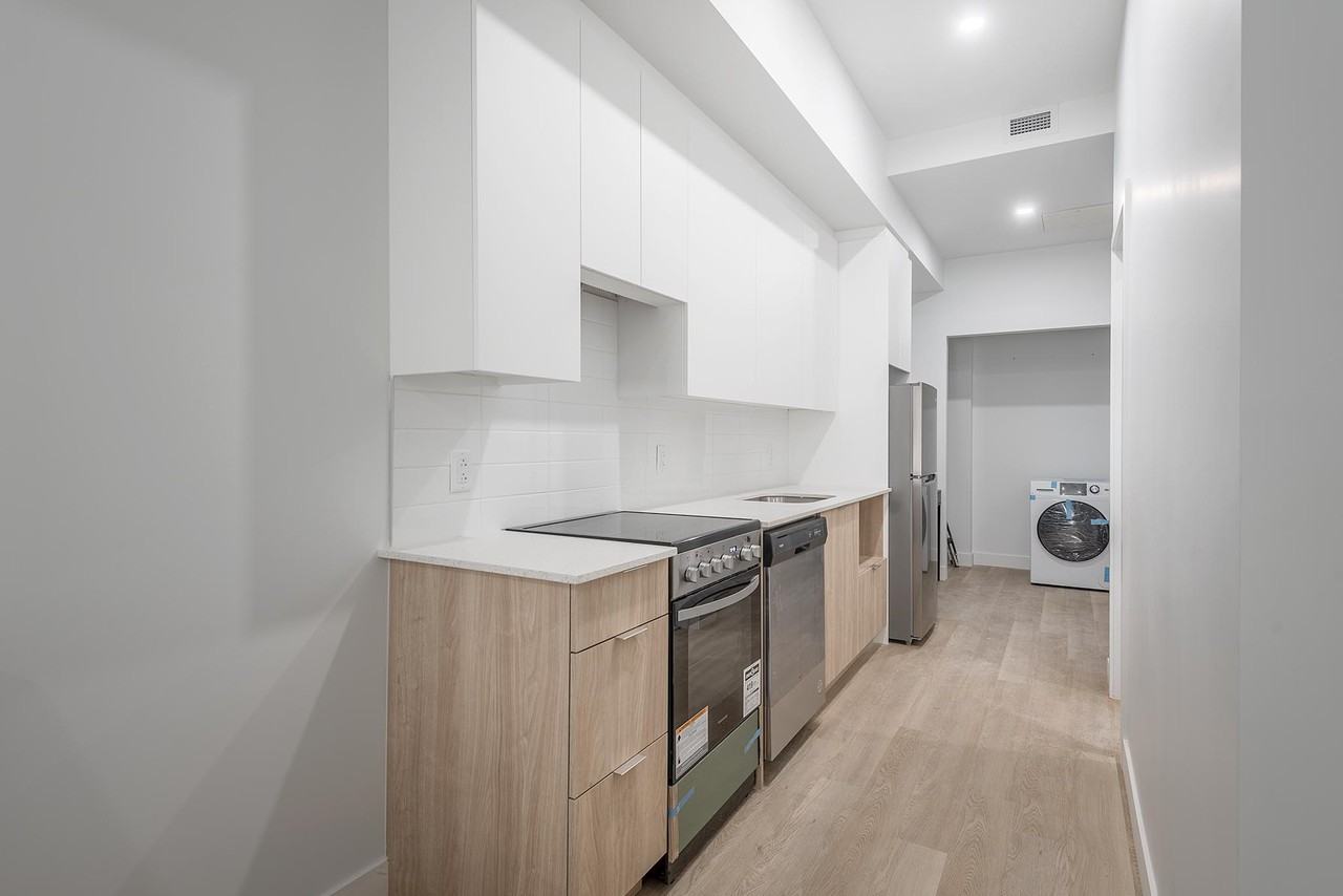 1230 Apartments 1280 Rue Montréal, QC H3G None Zumper