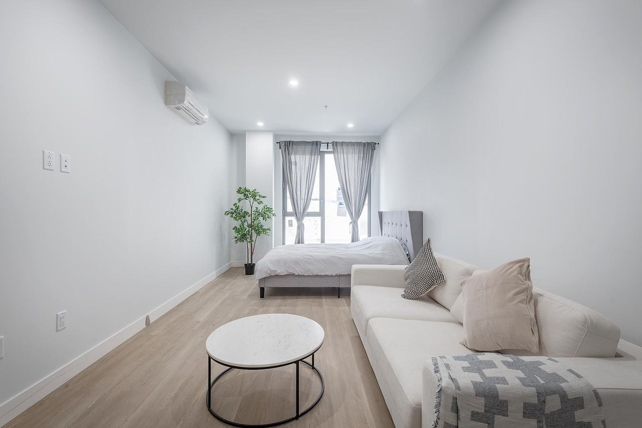 1230 Apartments 1280 Rue Montréal, QC H3G None Zumper