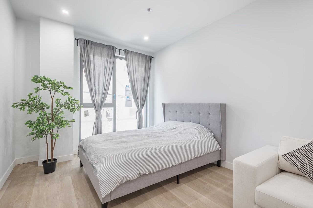 1230 Apartments 1280 Rue Montréal, QC H3G None Zumper