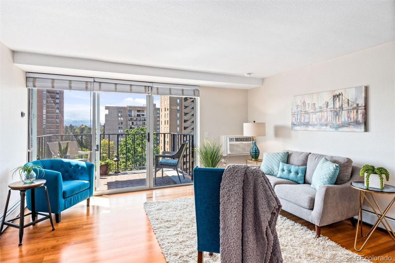 1150 Vine St #703 - Photo 3 of 16