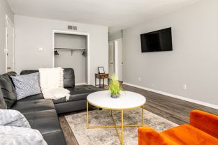 Villas at 1825 Apartments - Photo 1 of 1