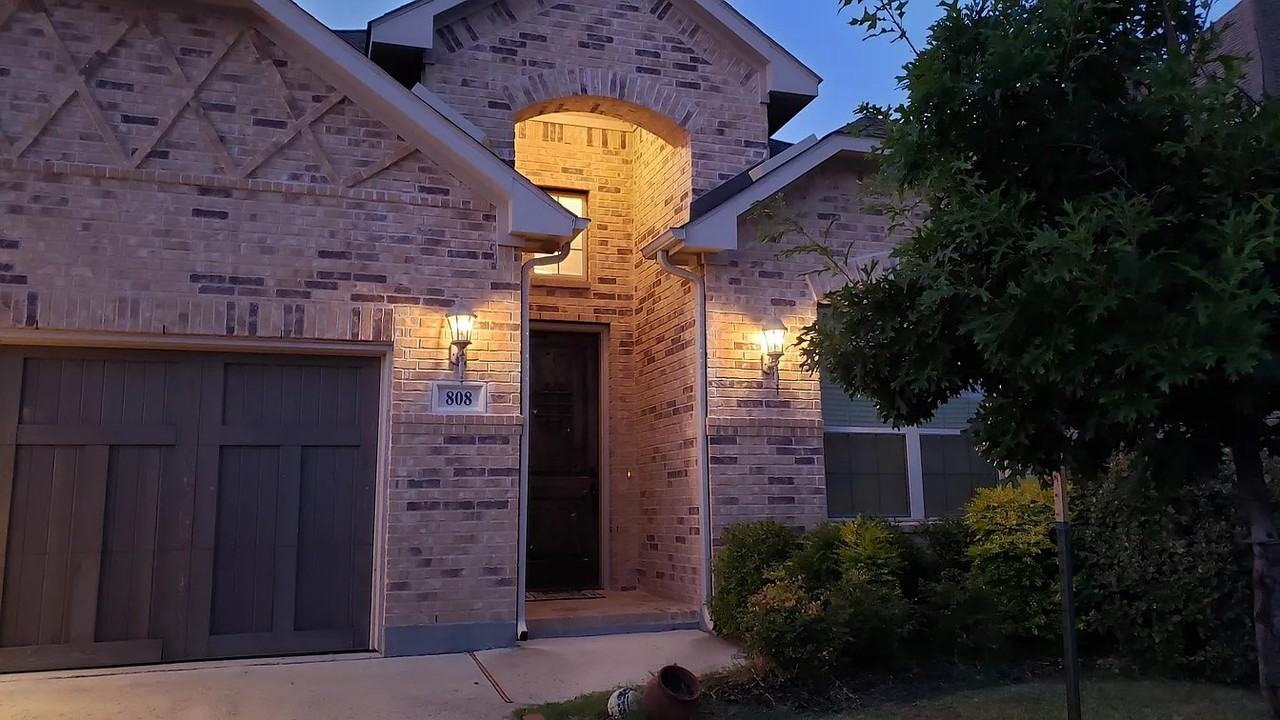 808 Knox Dr NA Rockwall TX 75087 3 Bedroom House for 2 990