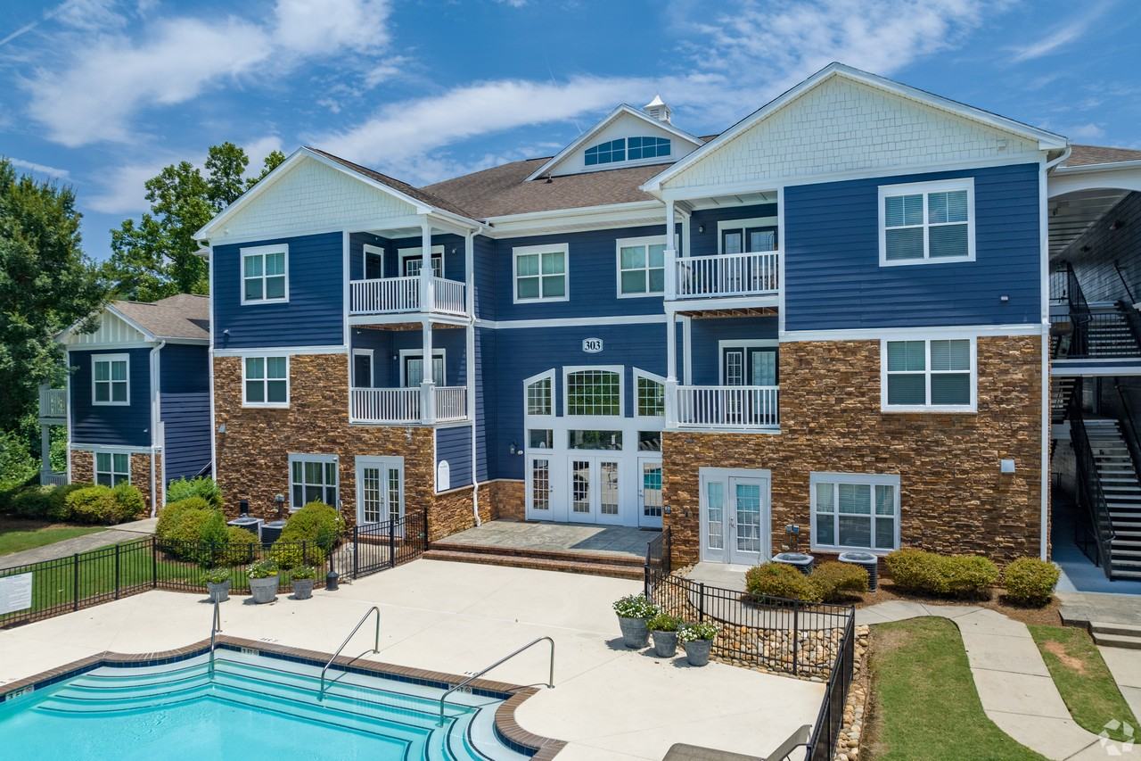 Haven at Reed Creek - Photo 2 of 42