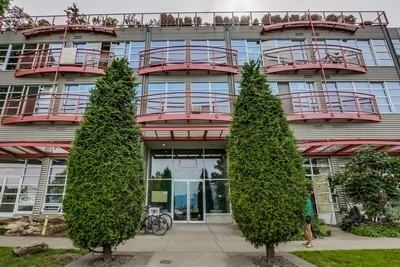 350 East 2nd Avenue #203 - Photo 3 of 20