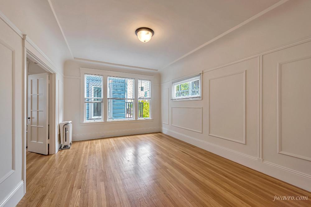 4th Avenue & California Street, San Francisco, CA 94118 1 Bedroom