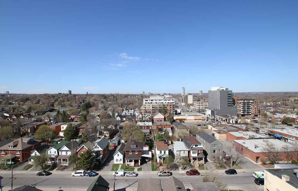 Parkdale Towers - Photo 2 of 2