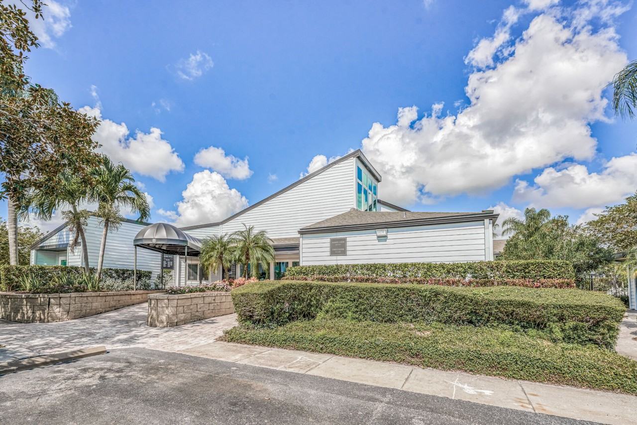 Tamarind Bay Apartments 11400 4th St N, Saint Petersburg, FL 33716