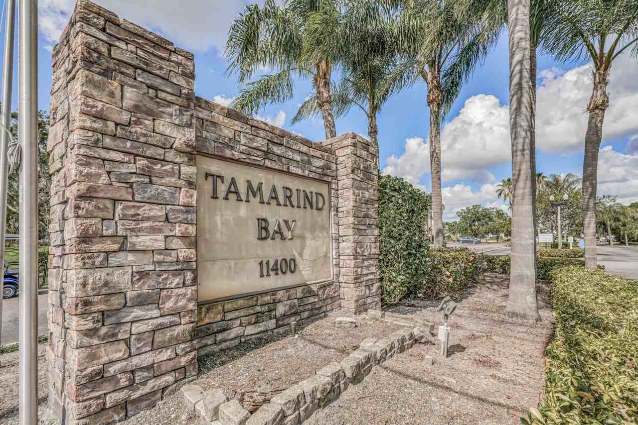 Tamarind Bay Apartments 11400 4th St N, Saint Petersburg, FL 33716