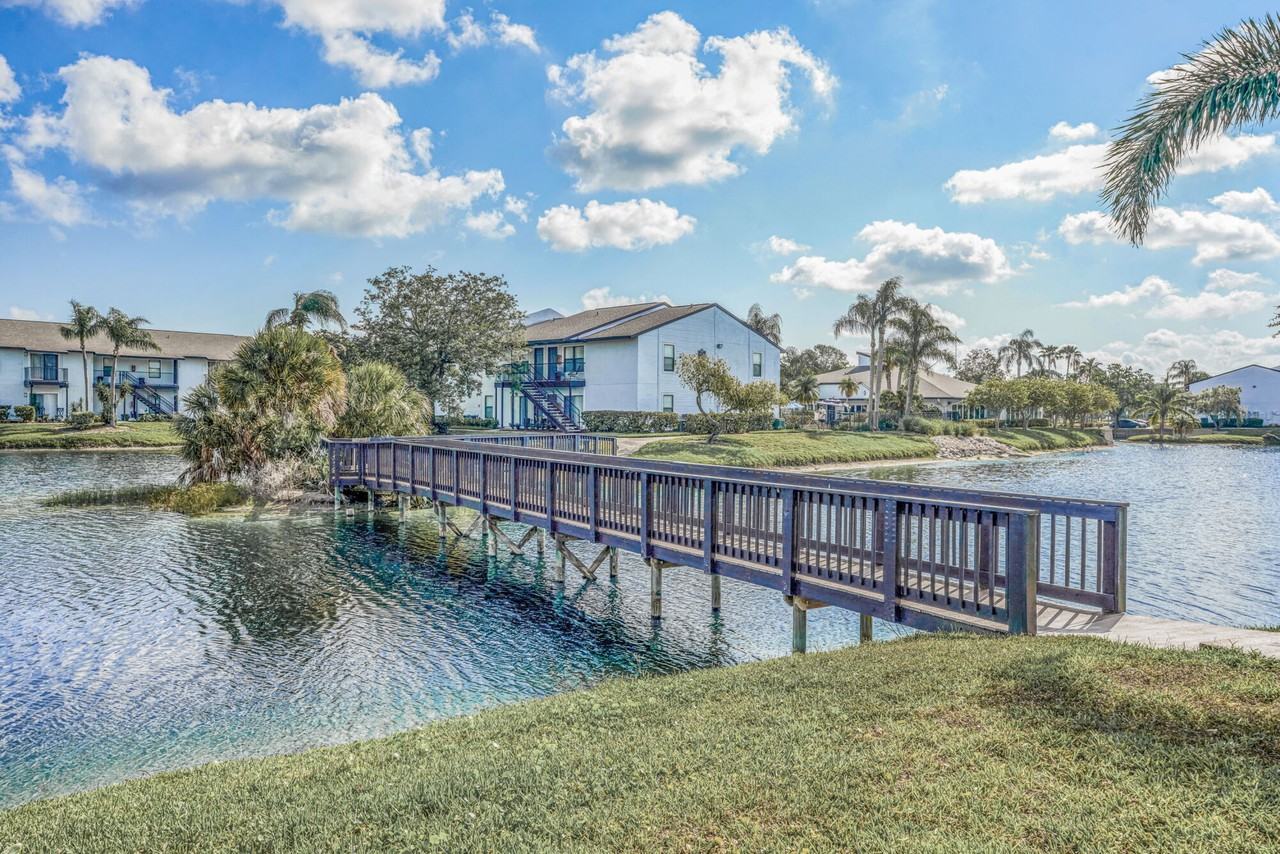 Tamarind Bay Apartments - Photo 4 of 20