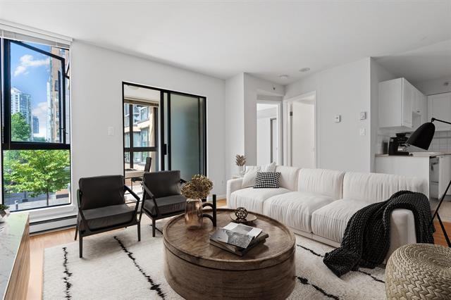 488 Helmcken Street #301 - Photo 2 of 22