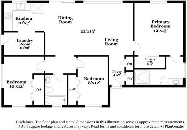 1450 Nw 175th St - Photo 2 of 16