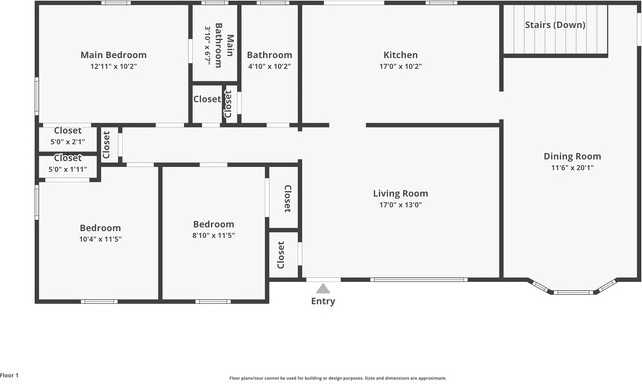 4316 S Saville Cir - Photo 2 of 13