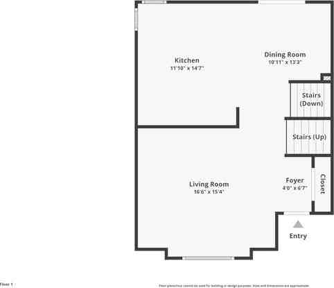 608 Fairway Rd - Photo 2 of 17