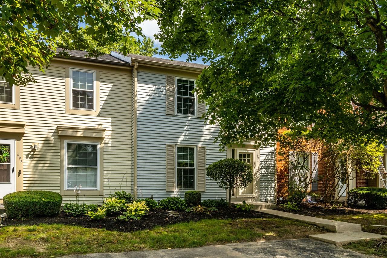 694 Slate Hollow Ct #694 - Photo 3 of 18