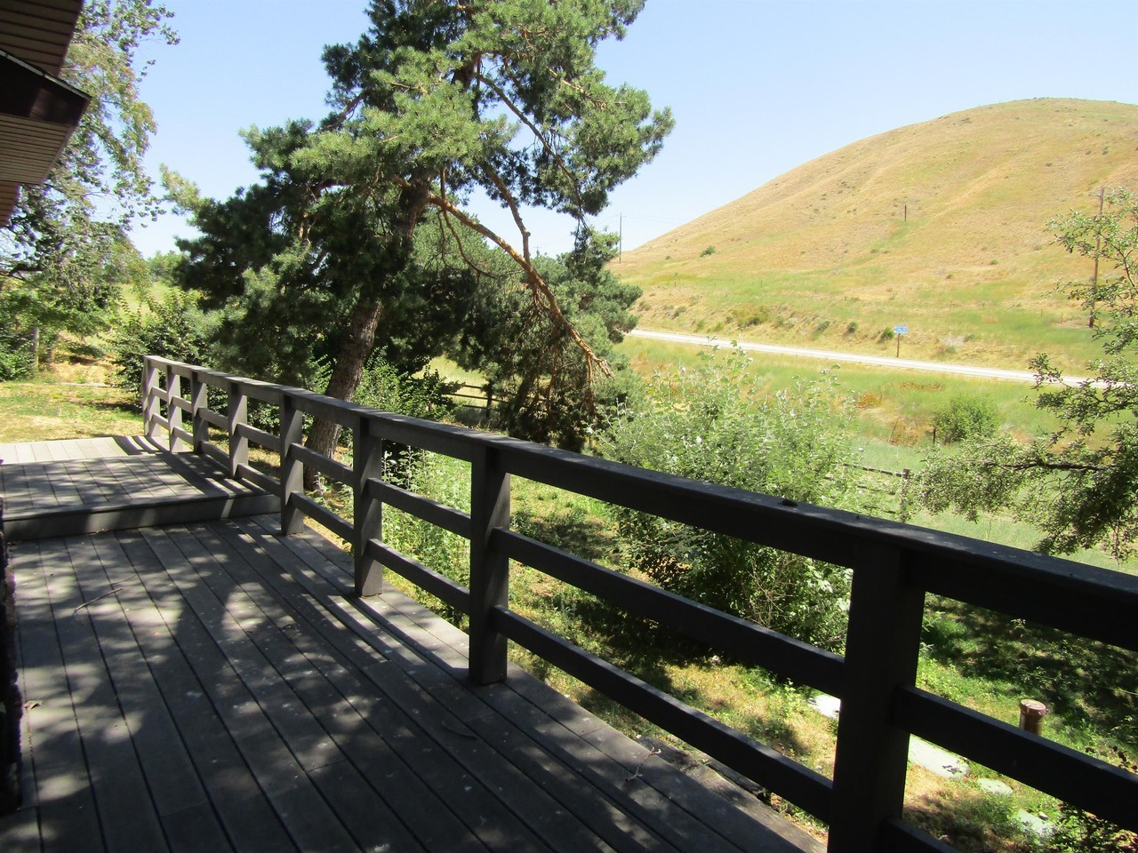 12096 E Highway 21 #12096 - Photo 3 of 16