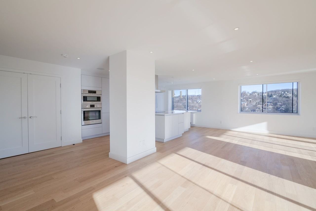 4555 Bonavista Avenue Apartments 4555 Av Bonavista, Montréal, QC H3W