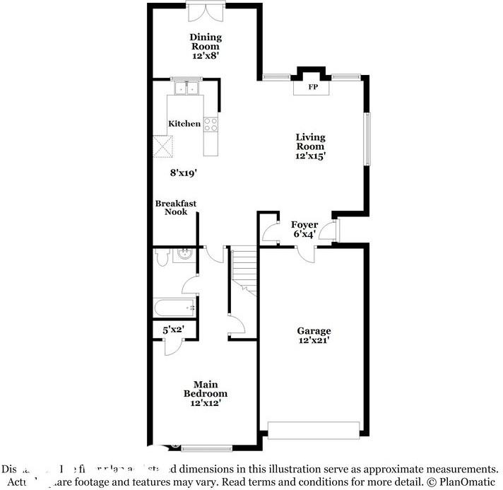 7786 Hickory Meadow Rd - Photo 2 of 17