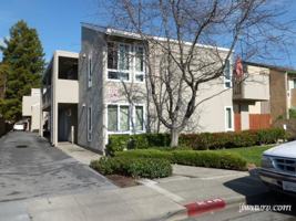 featured image of Oxford Street & Redwood Avenue