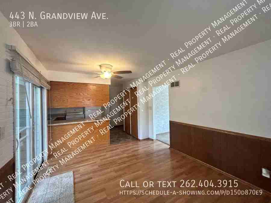 443 N Grandview Blvd - Photo 2 of 6